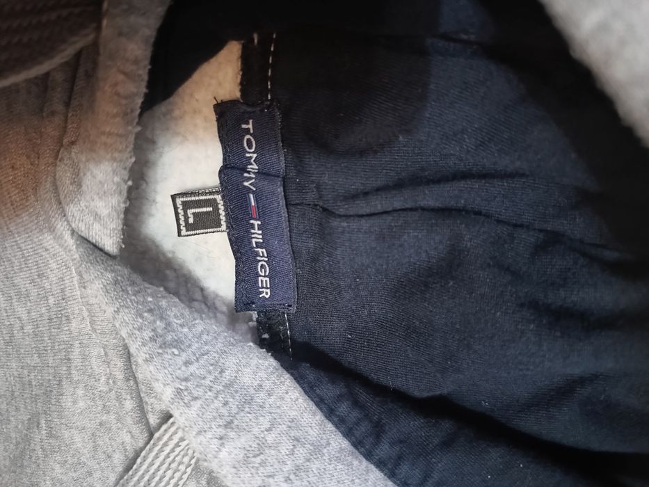Hanorac Tommy Hilfiger