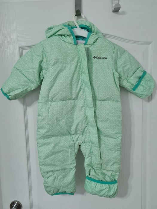Combinezon Columbia 6-12