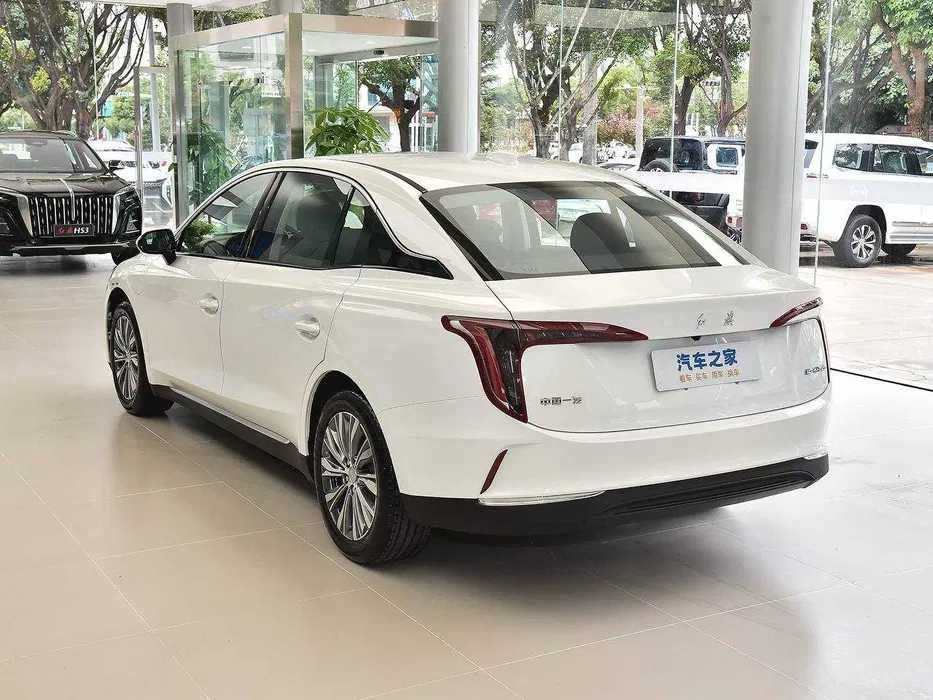 Hongi eQm5 .500 km Full Premium klass