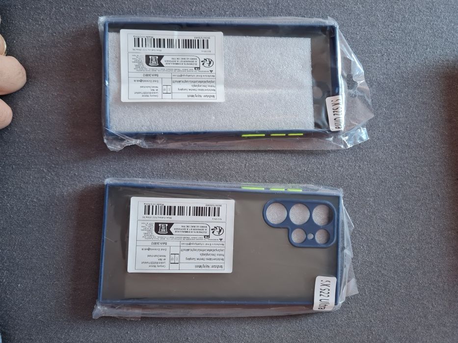 Husa Samsung Galaxy S22 plus/S23 ultra/S24 plus