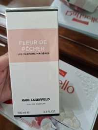 Духи Fleur de Pecher Karl Lagerfeld