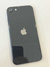 Iphone SE 2020 black