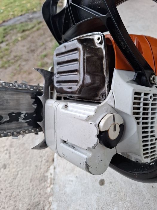 Drujba Stihl  MS 363 C