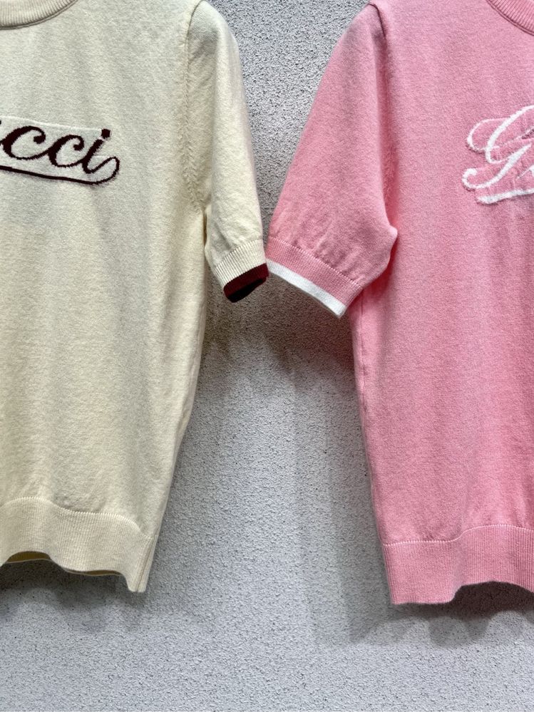 Bluza Gucci S M L lana 100%