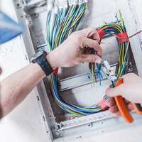 Electrician autorizat - preturi atractive