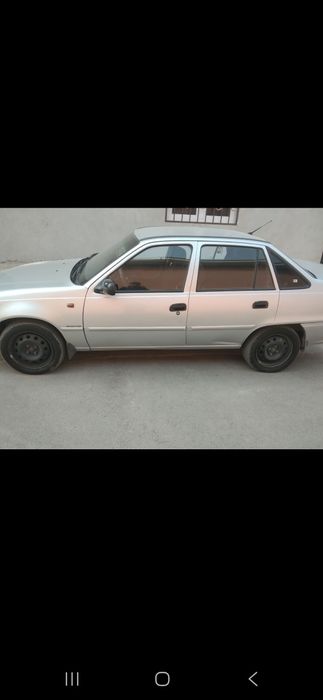 Нексия 2 простой гидравлика