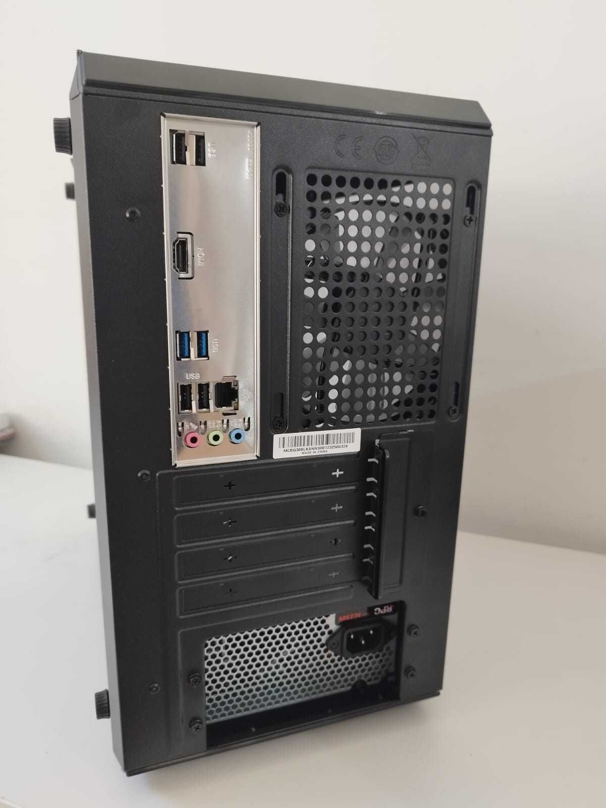 Sistem Desktop PC INTEL CORE i3 12100