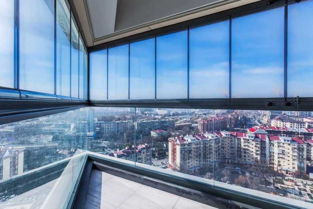 Премиум 3-комнатная в Akay City, Дархан, евро 113 м²`‼️‼️‼️