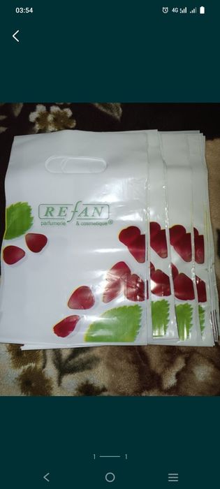 Пакет, 29*20, хорошая плотность.