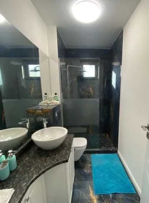 Дава се под наем Тристаен апартамент в Пловдив, Коматево - 90 кв.м за 290.7 € - Снимка #2