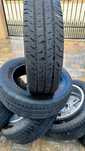 Anvelope vara 205/65 R 16 C