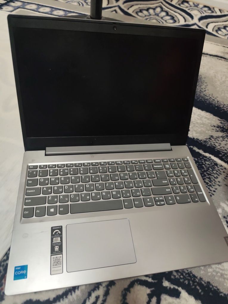 Computer lenovo pashti ishlatmagamiz