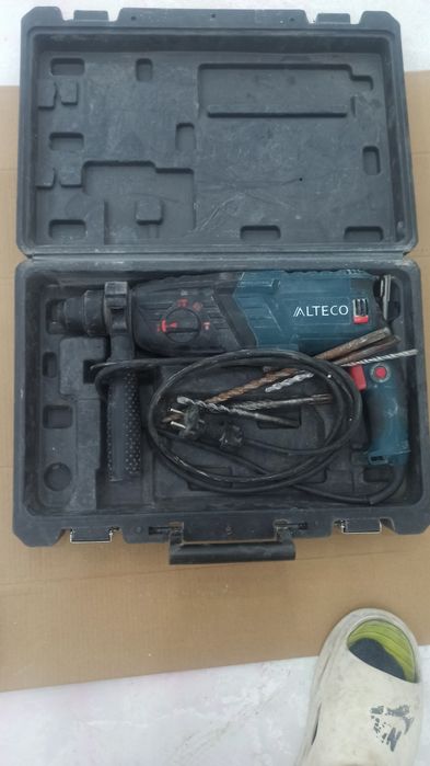 Продам перфоратор