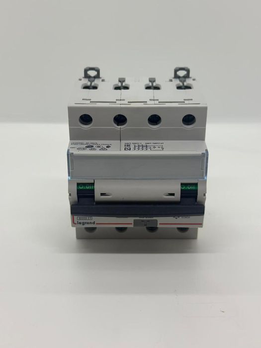 Siguranta Legrand 4P C32 30mA -A-