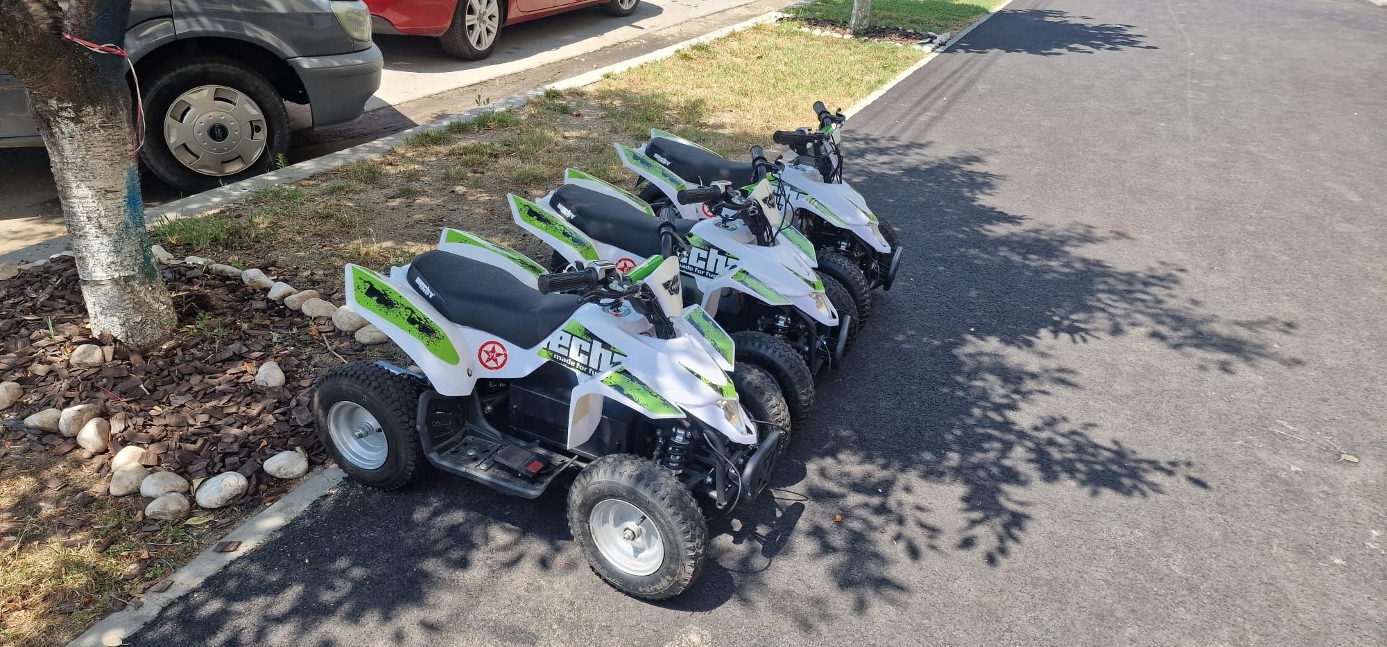 ATV electric 1000w