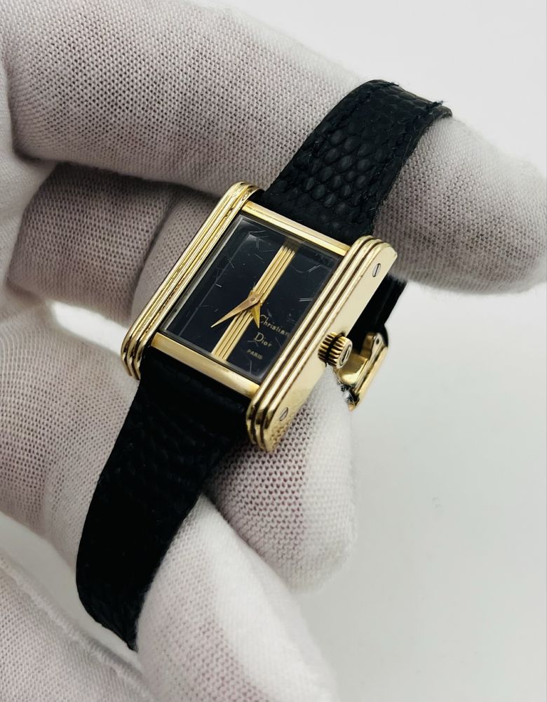 Christian Dior swiss made