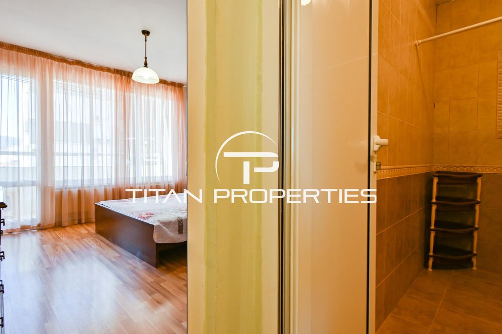 Дава се под наем Двустаен апартамент в София, Хиподрума - 76 кв.м за 550 € - Снимка #9