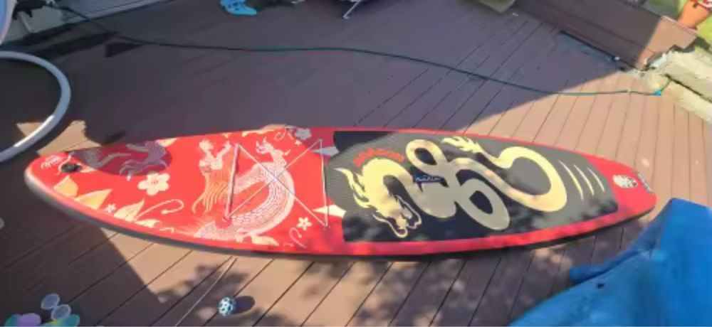 De vanzare SUP/Paddle board
