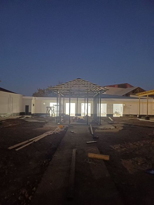 barcha turdagi svarka xizmati