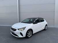 Opel Corsa Opel Corsa An 2022 91.200km