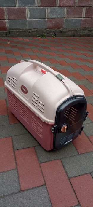 Переноска ЯПОНИЯ для кошек и собак