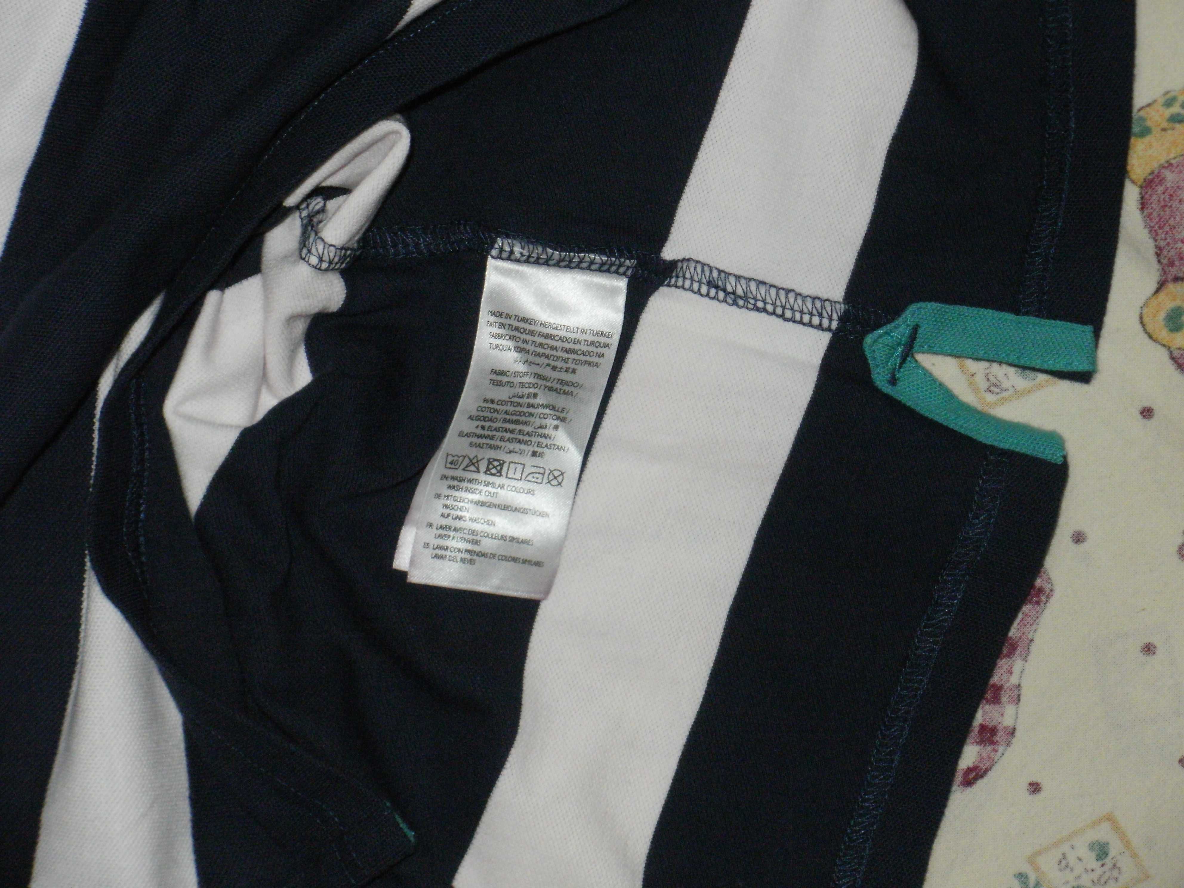 GANT оригинални мъжки тениски L/XL