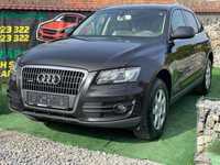 Audi Q5 Transport Oriunde in Tara / RATE /