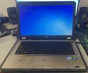 Laptop HP Pavilion G6
