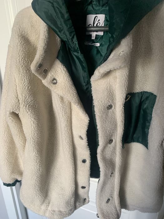 Весеняя куртка подходить и для осений