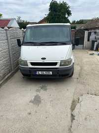 Ford transit 2l 131cp 2500 euro negociabil