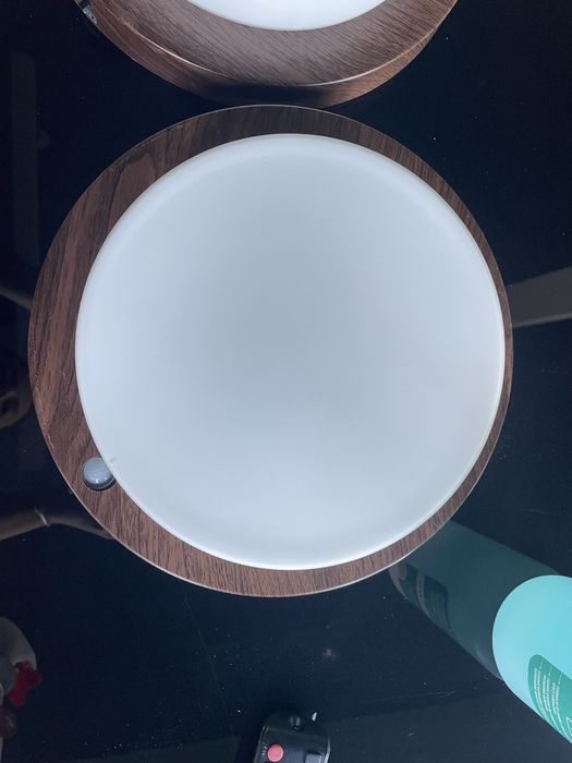 Set aplice de interior cu senzor miscare