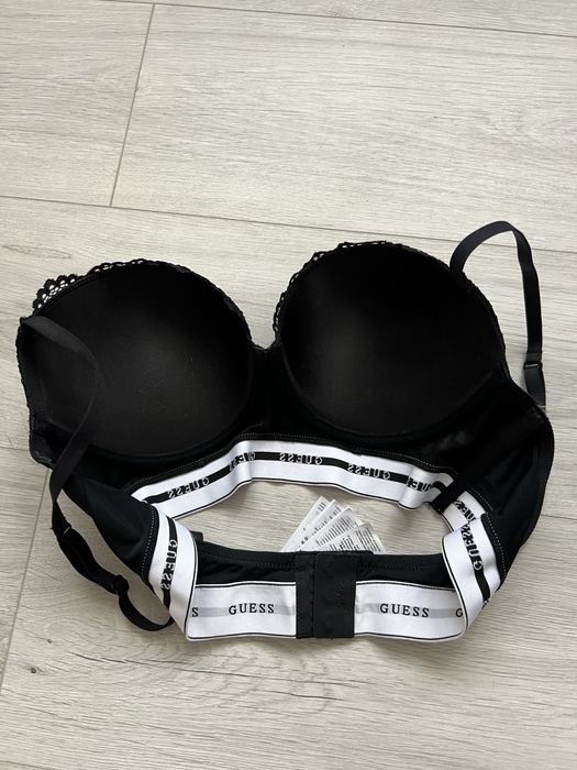 Sutien dantela Guess