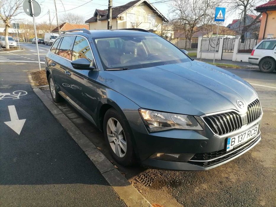 Flota Uber/Bolt - alege masina care ti se potriveste si incepe acum!