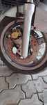 Scuter Piaggio X9