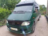 Mercedes sprinter 316