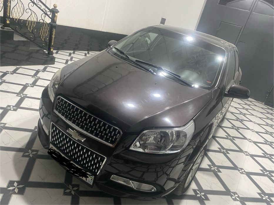 Нексия 3 2018 бекорчила безовта кимайлар