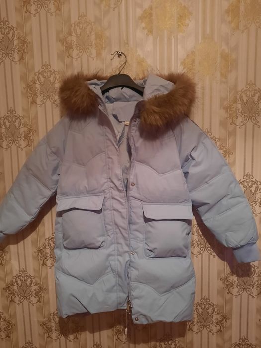 Детский куртка