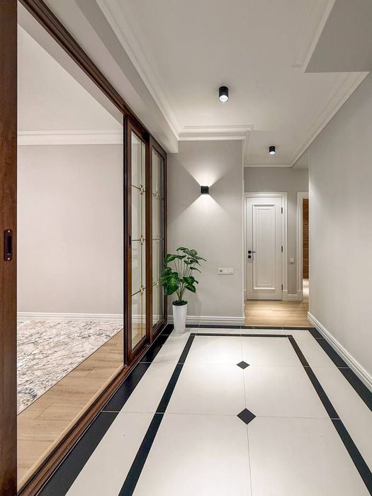 Продается 3х комнатная квартира в ЖК Vita Stroy, МирзоУлугбекский р-н