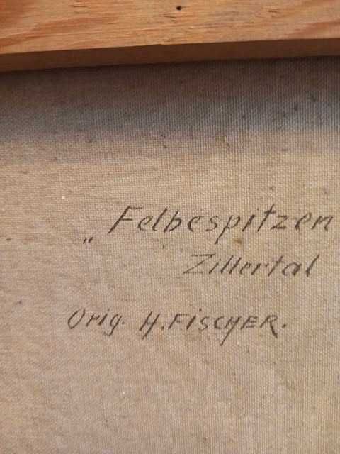 Pictura H. Fischer