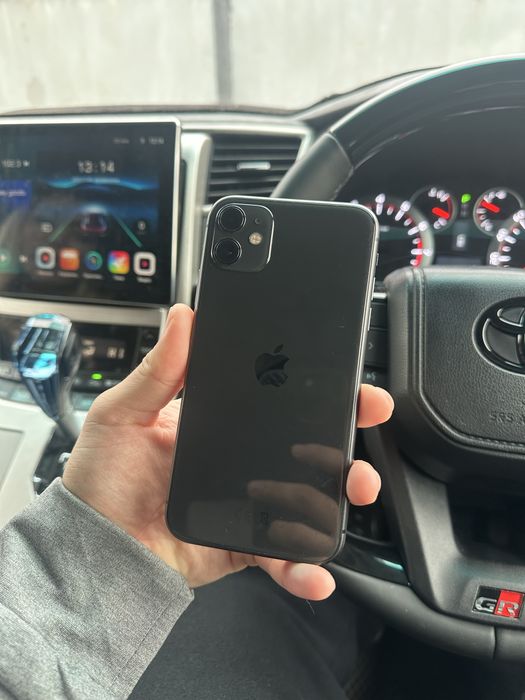 Айфон 11 128гб без ремонт