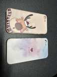 Folii protectie si Huse silicon Iphone SE 2020