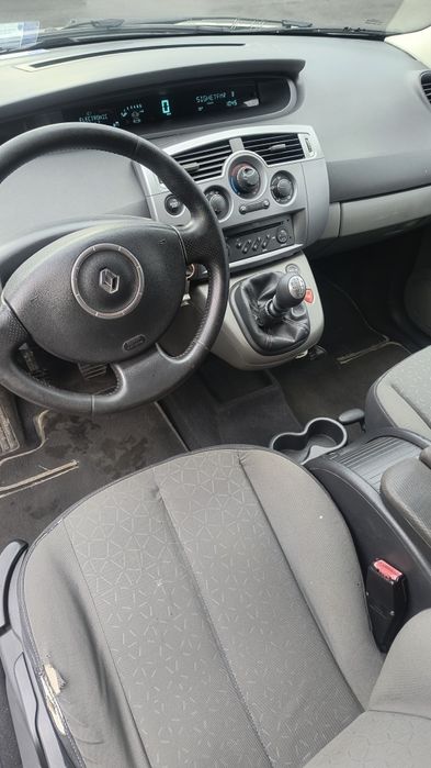 Renault Scenic II ‼️‼️‼️