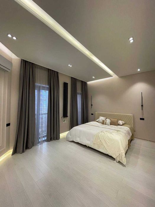 Дархан авеню 3-ком Просторная 155 кв.м квартира Умный Дом! ЗВОНИТЕ