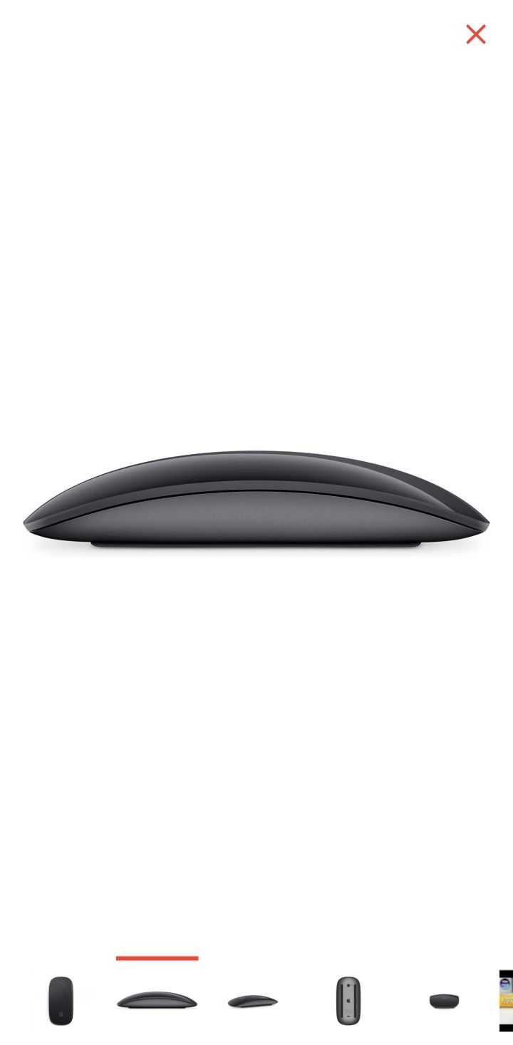 Apple Magic Mouse 2