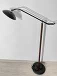 Lampadar Metalic cu Braț Mobil; Lampă; Veioză
