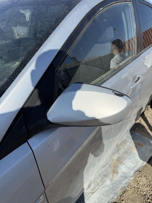 Хюндай Акцент 2013