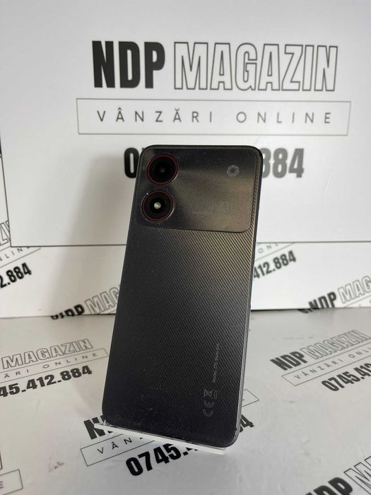 NDP Amanet NON-STOP Bld. Iuliu Maniu 69 ZTE BLADE A34 (42598)