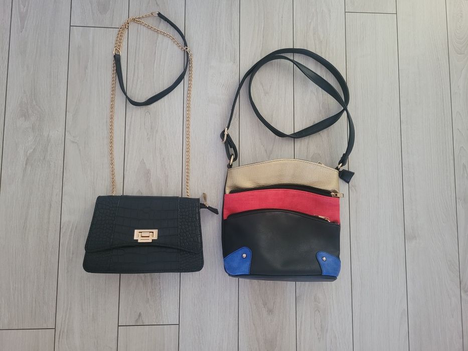 Genti superbe 2 bucati