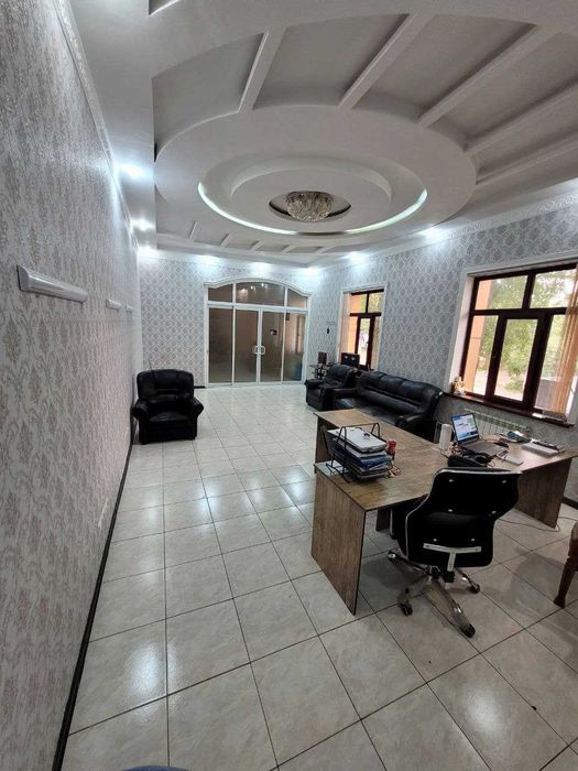 Сдаётся Офис в аренду | 2 этаж | Отличное расположение | Ofis arenda