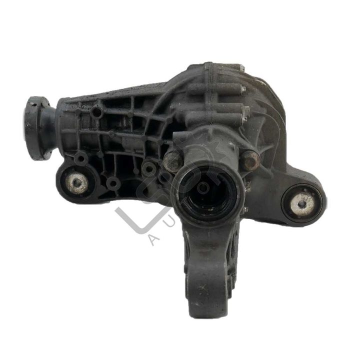 Преден диференциал Mercedes-Benz M-class (W164)  ID: 140680